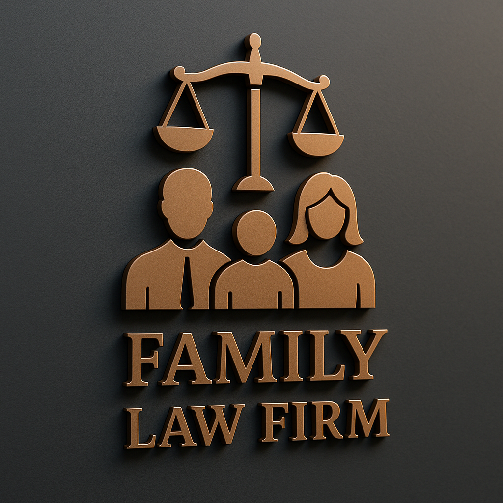 Family Law Law Firms | Ali Legal Services